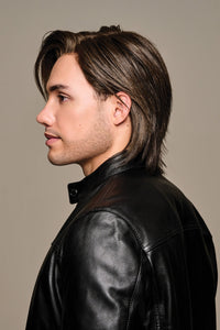 Daring Elite Wig by HIM | Synthetic Lace Front (Mono Top)