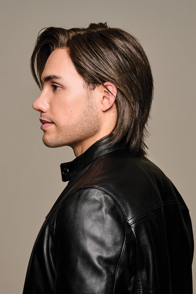 Daring Elite Wig by HIM | Synthetic Lace Front (Mono Top)