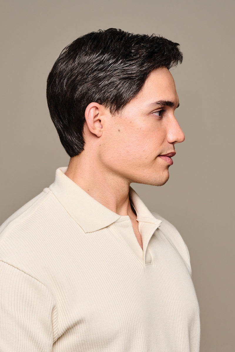 Style Elite Wig by HIM | Synthetic Lace Front (Mono Top)