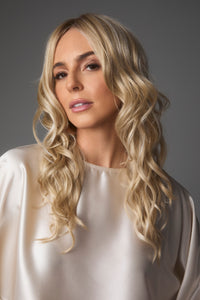 Hana Wig by Noriko | Heat Friendly Synthetic