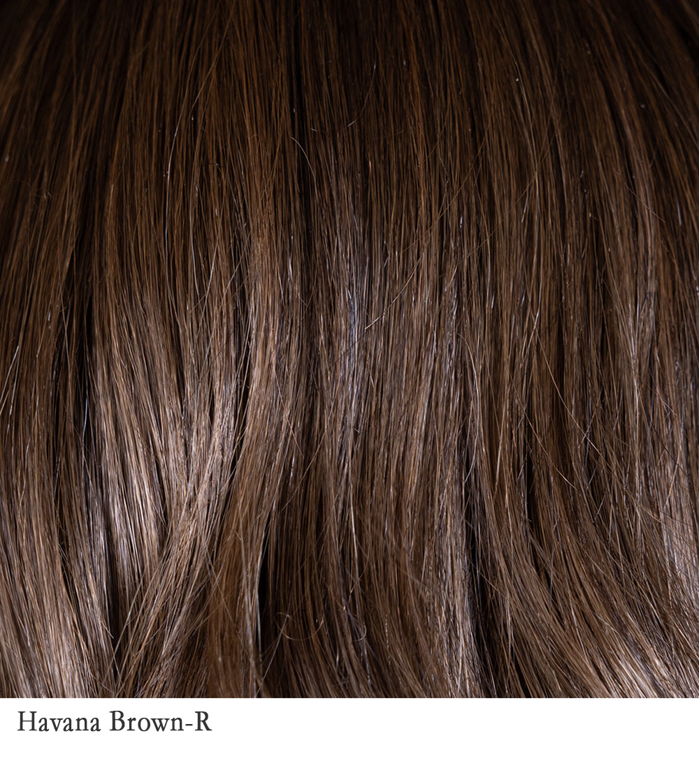 Bradshaw By BelleTress | Hand-Tied Heat Friendly
