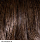 Bradshaw By BelleTress | Hand-Tied Heat Friendly