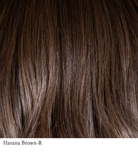 Bradshaw By BelleTress | Hand-Tied Heat Friendly