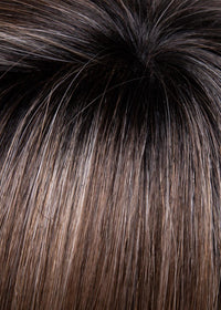 Barely There Wavy 12" Topper by Envy | Synthetic