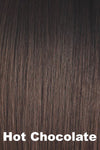 Clara Wig by Orchid | Synthetic (Lace Front + Lace Part) - Ultimatelooks