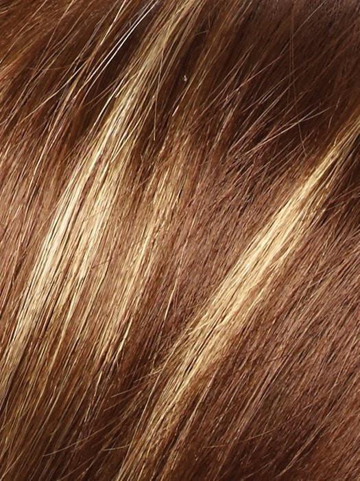 Farren Wig by Amore | Monofilament & Hand Tied