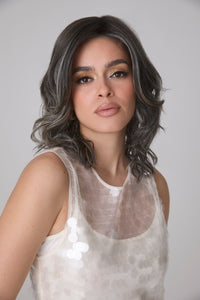 Rohan Wig by Amore | Lace Front Monofilament