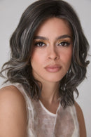 Rohan Wig by Amore | Lace Front Monofilament