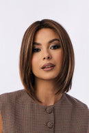 Ila Wig by Rene of Paris | Heat Friendly Synthetic