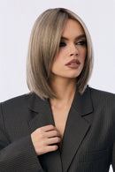 Ila Wig by Rene of Paris | Heat Friendly Synthetic
