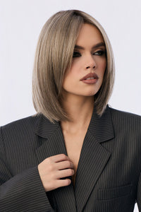 Ila Wig by Rene of Paris | Heat Friendly Synthetic
