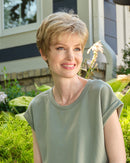 Jacqueline Wig by Envy | Synthetic (Traditional Cap) - Ultimate Looks