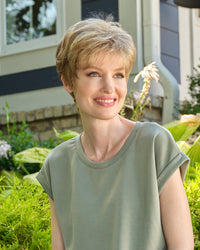 Jacqueline Wig by Envy | Synthetic (Traditional Cap) - Ultimate Looks