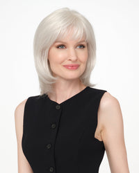Jasmine Wig by Envy | Synthetic (Mono Top) - Ultimate Looks