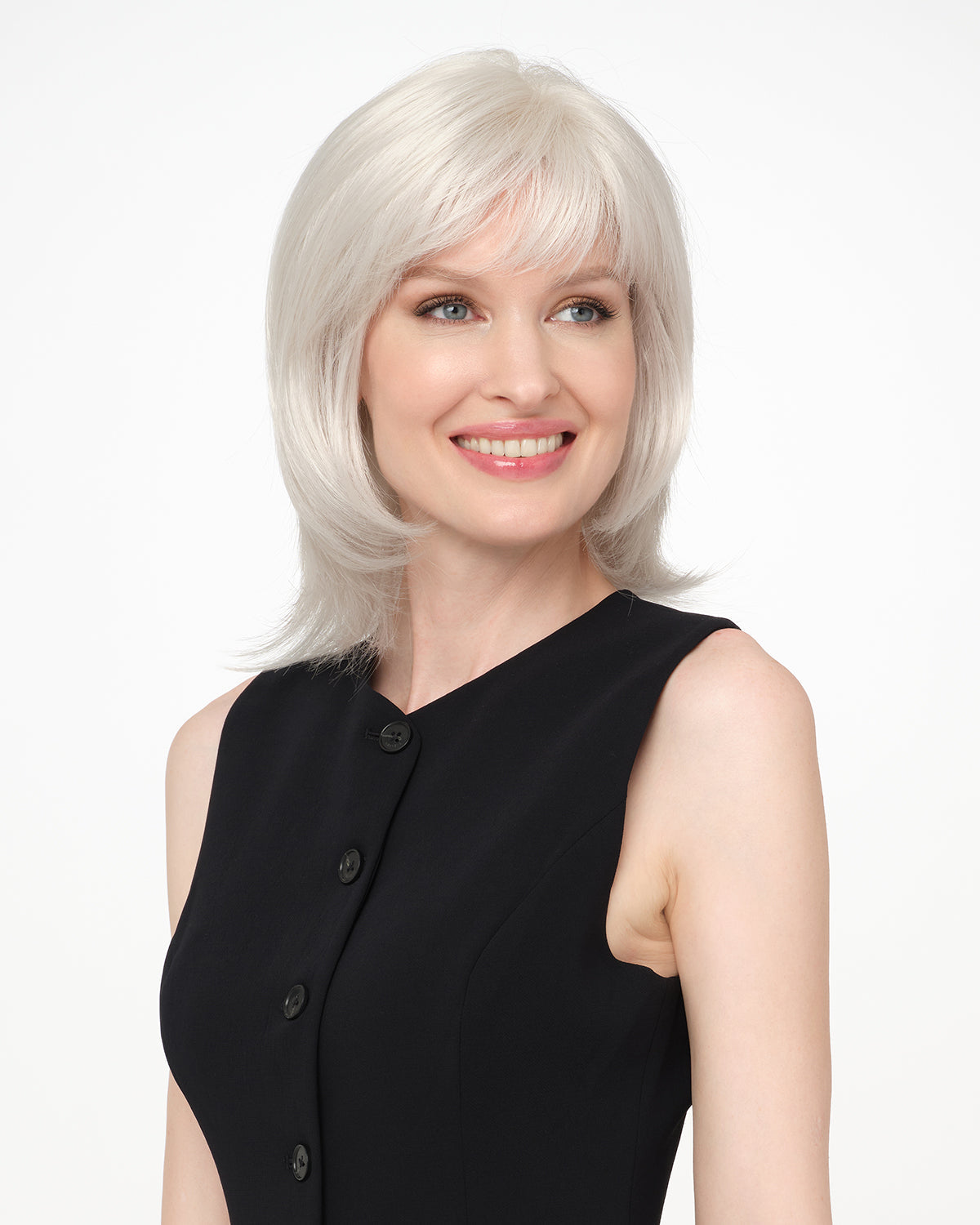 Jasmine Wig by Envy | Synthetic (Mono Top) - Ultimate Looks