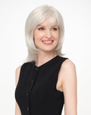 Jasmine Wig by Envy | Synthetic (Mono Top) - Ultimate Looks