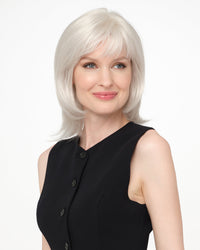 Jasmine Wig by Envy | Synthetic (Mono Top) - Ultimate Looks