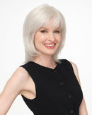 Jasmine Wig by Envy | Synthetic (Mono Top) - Ultimate Looks