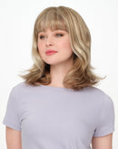 Jolie Wig by Envy | Synthetic (Open Top ) - Ultimate Looks