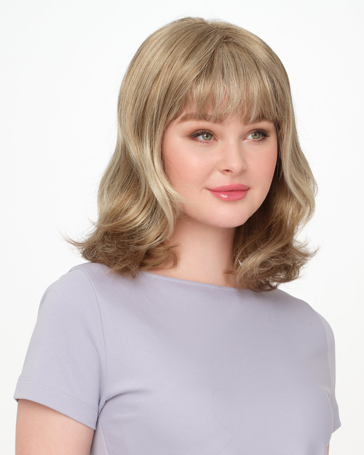 Jolie Wig by Envy | Synthetic (Open Top )