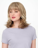 Jolie Wig by Envy | Synthetic (Open Top ) - Ultimate Looks