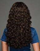 Makenna 3/4 Cap Wig by Kim Kimble | Synthetic