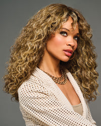 Zariya Wig by Kim Kimble | Synthetic (Lace Front)