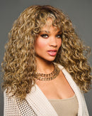 Zariya Wig by Kim Kimble | Synthetic (Lace Front)