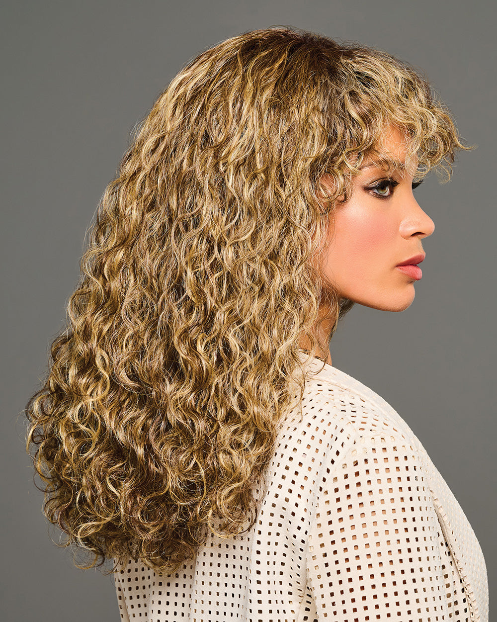 Zariya Wig by Kim Kimble | Synthetic (Lace Front)