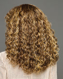 Zariya Wig by Kim Kimble | Synthetic (Lace Front)