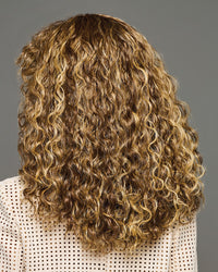 Zariya Wig by Kim Kimble | Synthetic (Lace Front)
