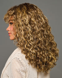 Zariya Wig by Kim Kimble | Synthetic (Lace Front)