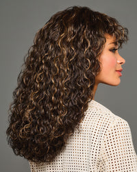 Zariya Wig by Kim Kimble | Synthetic (Lace Front)