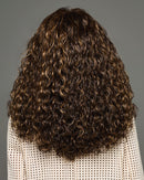 Zariya Wig by Kim Kimble | Synthetic (Lace Front)