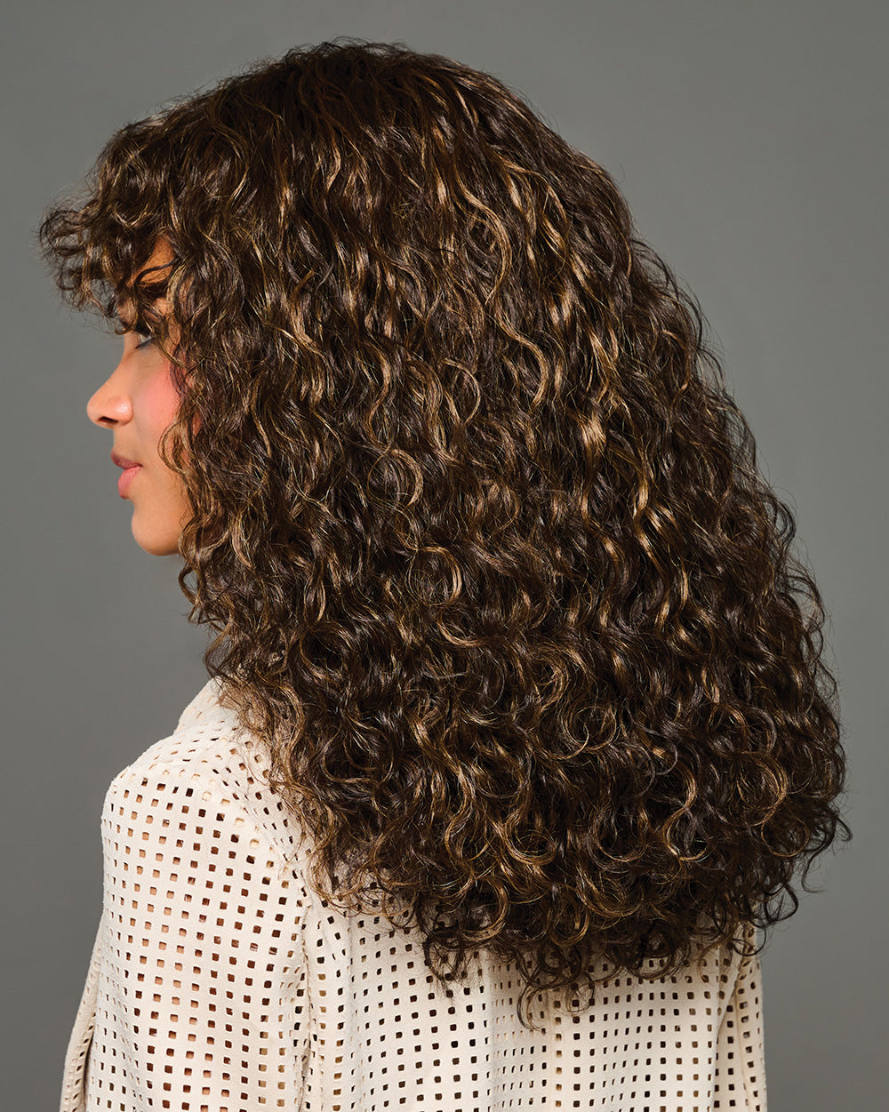 Zariya Wig by Kim Kimble | Synthetic (Lace Front)