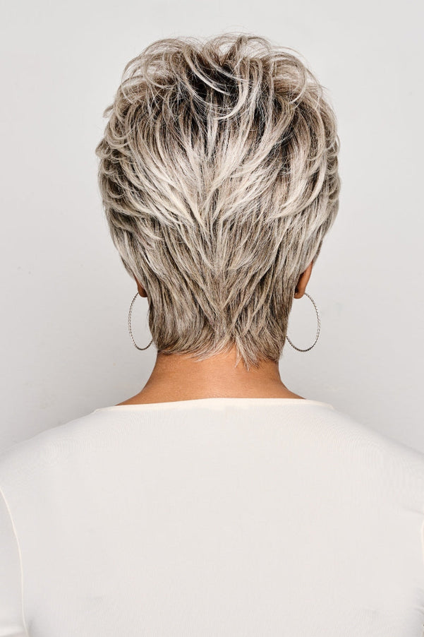 Simone Wig by Kim Kimble | Synthetic Lace Front