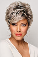 Simone Wig by Kim Kimble | Synthetic Lace Front