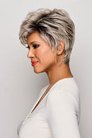 Simone Wig by Kim Kimble | Synthetic Lace Front