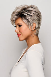 Simone Wig by Kim Kimble | Synthetic Lace Front