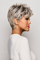 Simone Wig by Kim Kimble | Synthetic Lace Front