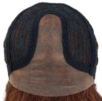 Stephanie Wig by WigPRO | Synthetic (Lace Front Mono)