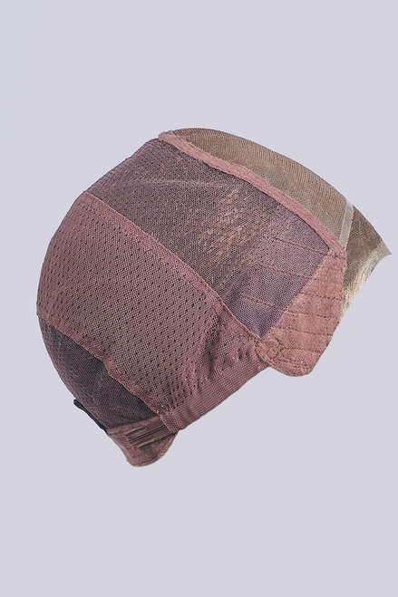 Olivia Wig by Jon Renau | Synthetic (Lace Front, Monofilament)