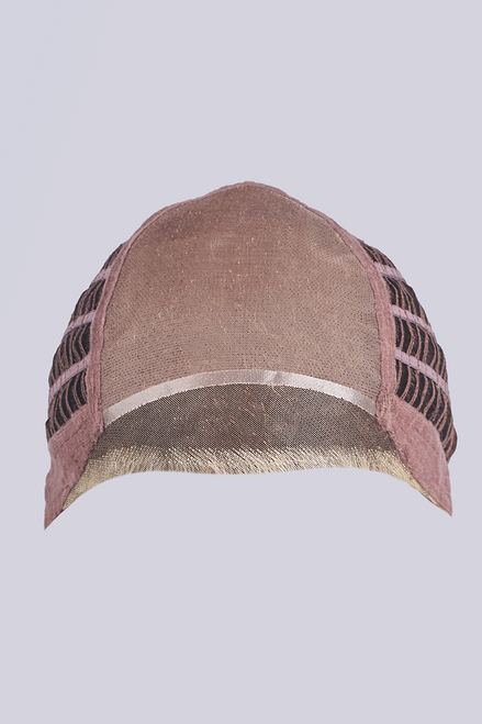 Jillian Wig by Jon Renau | Synthetic (Lace Front, Monofilament)