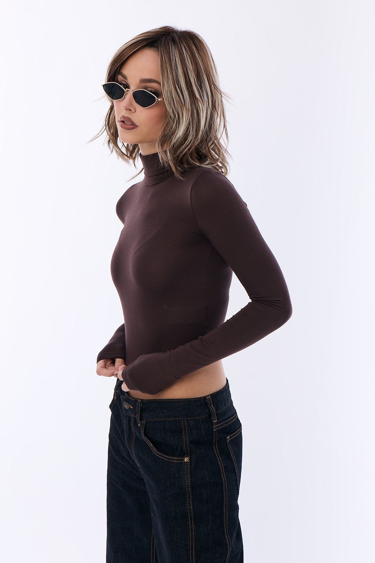 Loryn Wig by Rene of Paris | Heat Friendly Synthetic