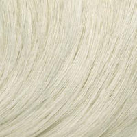 Barely There Straight 12" Topper by Envy | Synthetic