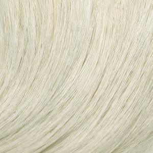 Barely There Wavy 12" Topper by Envy | Synthetic