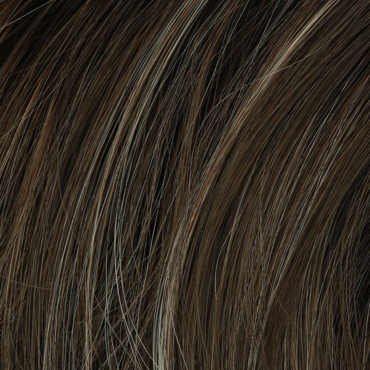 Style Elite Wig by HIM | Synthetic Lace Front (Mono Top)