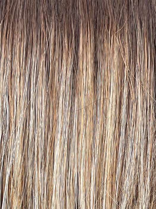 Firenze Wig by Belle Tress | Heat Friendly Synthetic (Lace Front Mono)