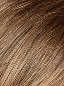 Sophia Wig by Rene of Paris | Lace Front + Partial Monofilament (Heat Friendly Synthetic)