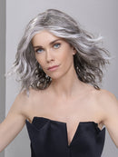 Mila Wig by Ellen Wille | Synthetic Lace Front (Mono Part)